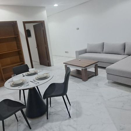 Luxe Tanger Apartment Exterior photo