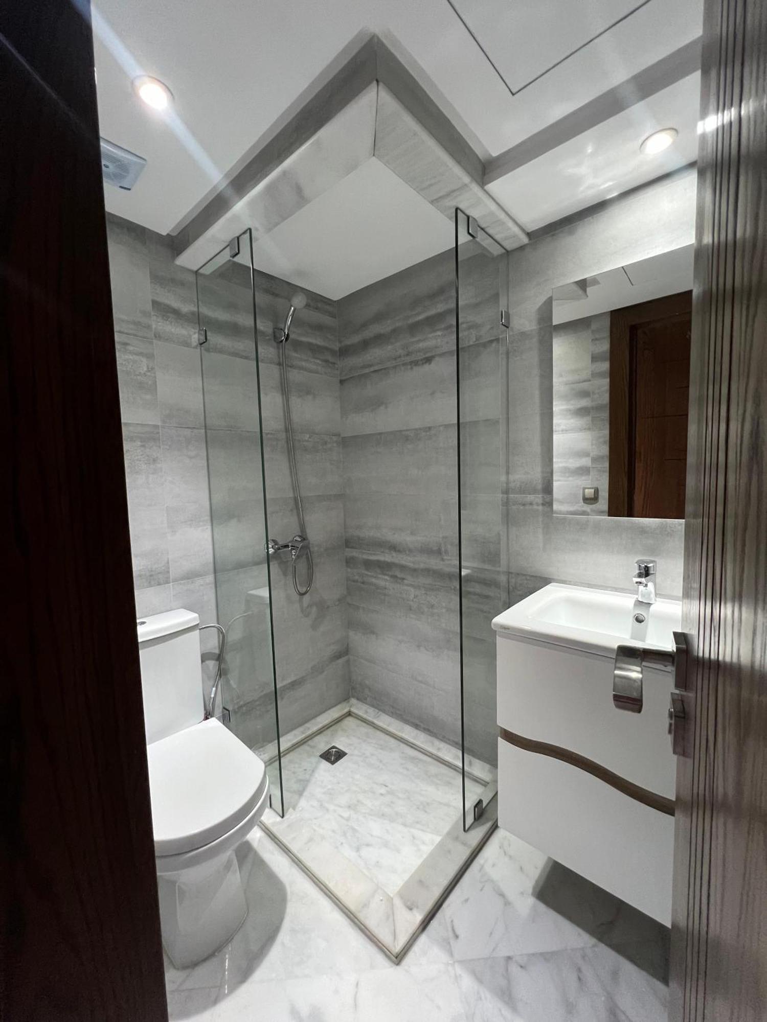 Luxe Tanger Apartment Exterior photo